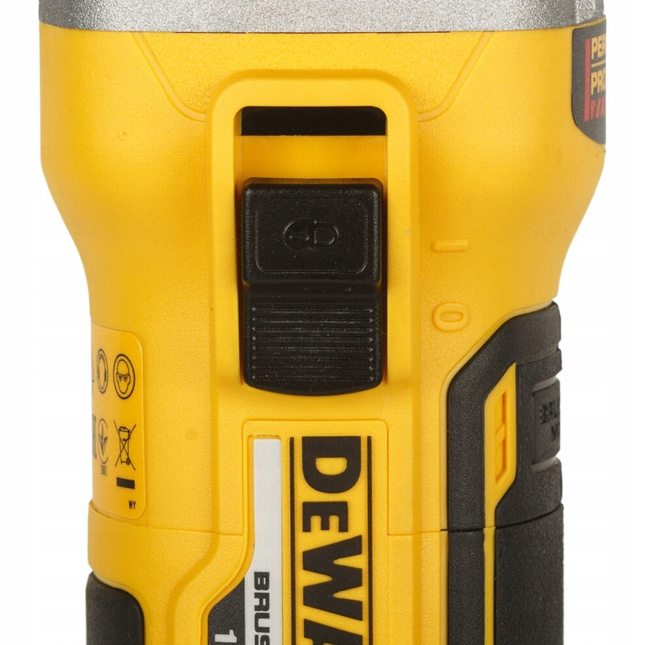 DEWALT DCG405N-XJ szlifierka18V 125mm