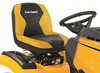 Traktorek spalinowy Cub Cadet XT1 OS107 wyrzut boczny + gratis piłka PUMA