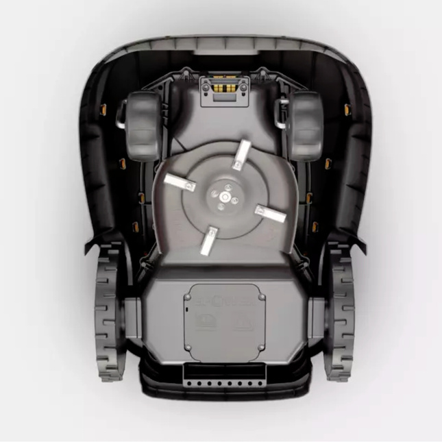 Autonomiczny robot koszący Stiga A500