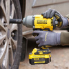 STANLEY klucz dynamiczny V20 bez aku SFMCF940B-XJ