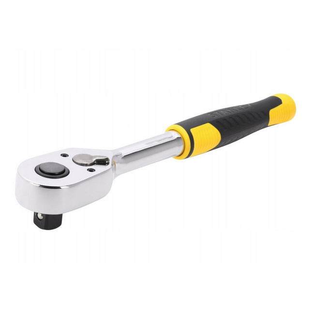 STANLEY Zestaw grzech. 1/2 i akc11szt. STMT82671-0