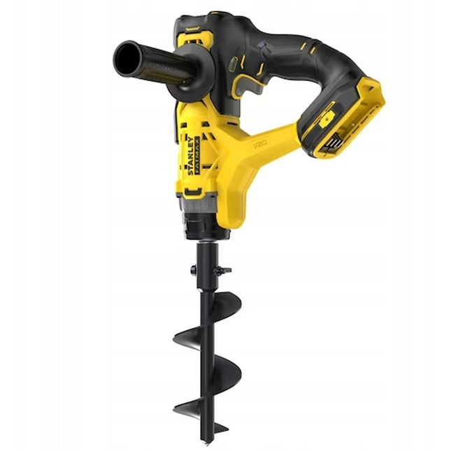 STANLEY V20 wiertnica glebowa SFMCGA75B-XJ