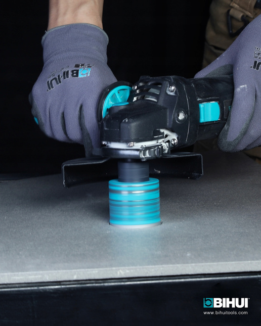 BIHUI OTWORNICA DIAMENTOWA TURBO M14 68mm