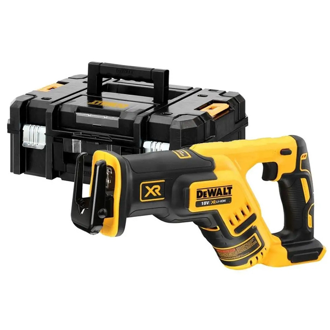 DEWALT DCS367NT-XJ pilarka szablowa 18V