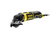 Narzędzie oscylacyjne wielofunkcyjne STANLEY FME650K-QS 300W 230V+ kufer