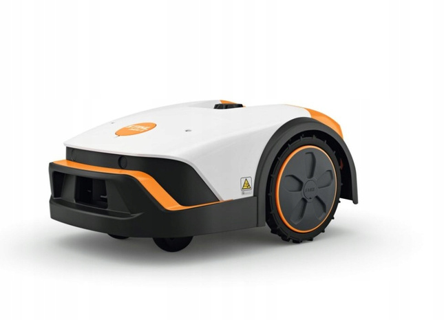 Automatyczny Robot koszący STIHL iMOW 4 IA02 011 1436 bluetooth 1000 m²