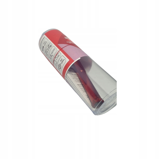 Wiertło diamentowe 10 mm Drygres 4DRILL RUBI Otwornica na sucho 05926