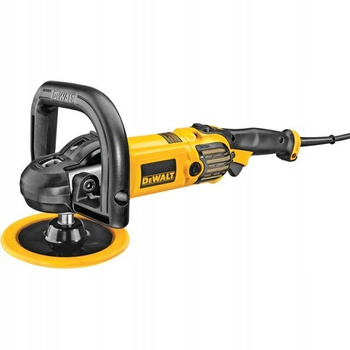 DEWALT DWP849X-QS polerka 150/180mm 1250W