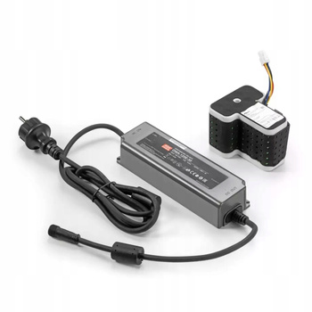 STIGA Zestaw startowy E1200 do robota koszącego G1200