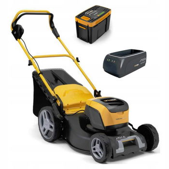 STIGA Collector 548 AE Kit Mono 48V-4h