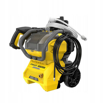 STANLEY 2x20V myjka ciśnieniowa PWS SFMCPW1500B-XJ