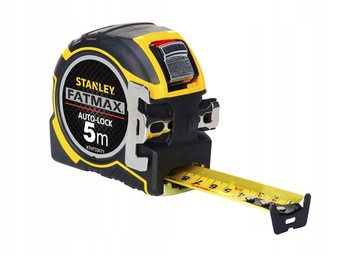 STANLEY miara AUTOLOC 5m*32mm XTHT0-33671