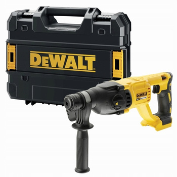 DEWALT DCH133NT-XJ młotowiertarka 18V XR SDS-plus 26mm