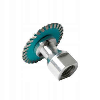 BIHUI TARCZA DIAMENTOWA DO PODCINANIA 60mm M14