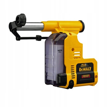 DEWALT D25303DH-XJ system odpylający do DCH27X