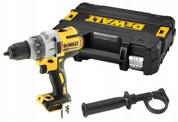 DEWALT wiertarko-wkrętarka 18V XRP DCD991NT-XJ