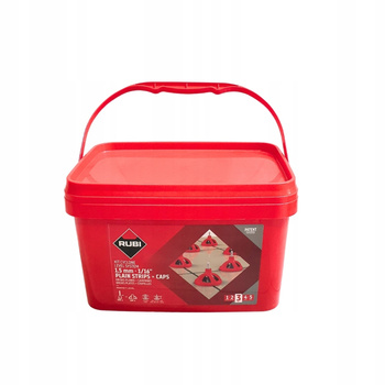 RUBI zestaw do poziom. płytek KIT CYCLONE 1,5mm