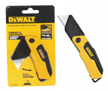 Nóż składany Dewalt DWHT10916-0