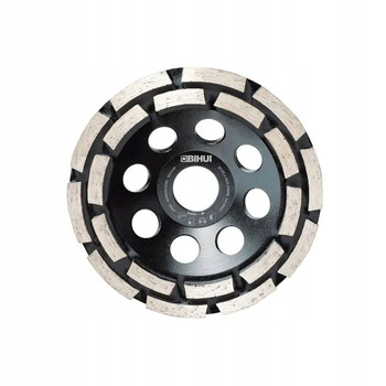 BIHUI TARCZA DIAMENTOWA DWURZĘDOWA