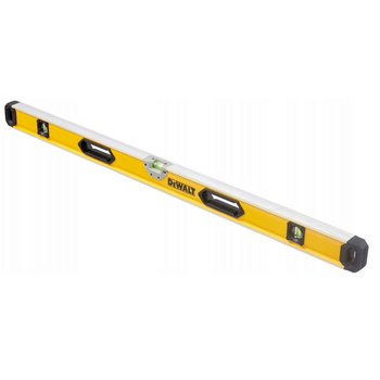DEWALT DWHT0-43248 POZIOMICA SKRZYNKOWA 120CM