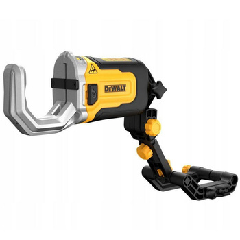 Adapter przystawka do cięcia PCV PEX DeWalt DT20560-QZ do 5cm