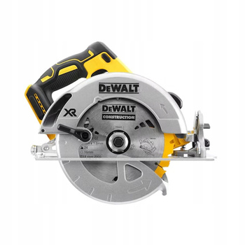 DEWALT DEWALT DCS570N-XJ Piła tarczowa 18VXR BL