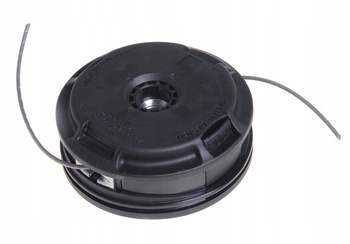 Głowica żyłkowa Stiga do kosiarki kosy 109 mm 10 x 1,25