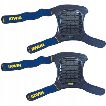 Nakolanniki ochronne piankowe Irwin 10503831 2szt.