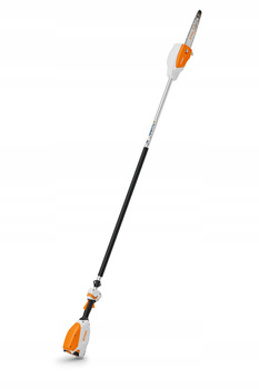 Podkrzesywarka aku. Stihl HTA 66, 30 cm. body, bez aku i ładowarki