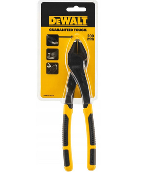 DEWALT DWHT0-74274 SZCZYPCE BOCZNE DO CIĘCIA 200MM