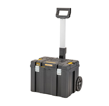 Skrzynia narzędziowa na kółkach DEWALT DWST83347-1 TSTAK Mobilny Moduł