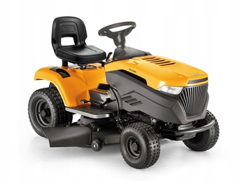 STIGA Traktor ogrodowy Tornado 5108 W