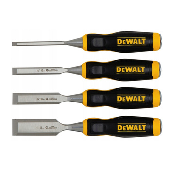 DEWALT DWHT0-16063 ZESTAW DŁUT DO DREWNA 4 SZT