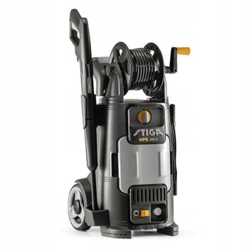 STIGA HPS345 R Myjka wysokociśnieniowa