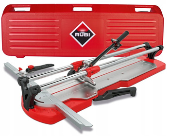 Przecinarka RUBI TX-1020 MAX do cięcia ceramiki gresu maszynka ręczna 17915