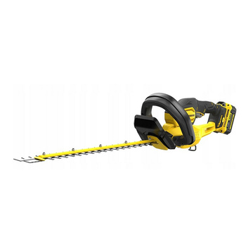 STANLEY SFM V20 nożyce do żywopłotu SFMCHT855B-XJ