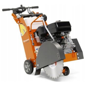 Zestaw piła jezdna Przecinarka do betonu Husqvarna FS400LV+ tarcza gratis