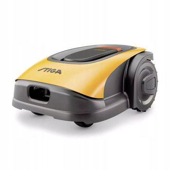 STIGA STIG robot G600