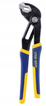 Szczypce nastawne Irwin 10507629 12 cal/300 mm