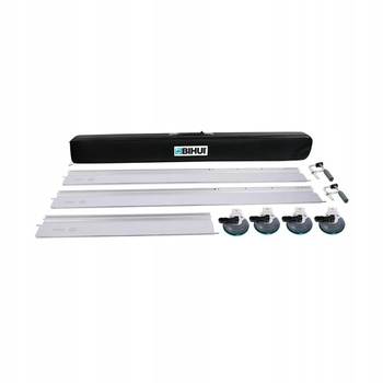 BIHUI SYSTEM SZYN O DŁUGOŚCI 3.6M