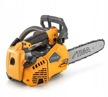 STIGA PR 730 / SPR 276 Pilarka spalinowa 10"