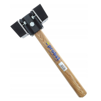 PROBST młotek gumowy GH-K 51800051