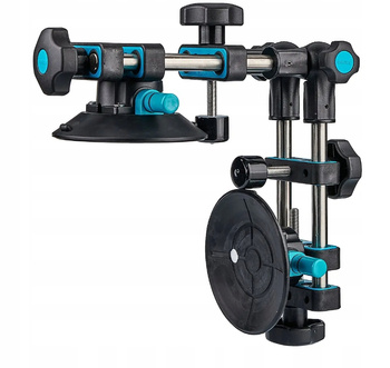 BIHUI KĄTOWY PRZYRZĄD DO REGULACJI FUGI 2x6-CALOWA PRZYSSAWKA PRÓŻNIOWA