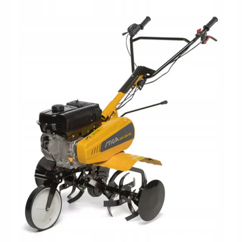 Glebogryzarka spalinowa Stiga SRC 685 RG