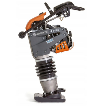 Zagęszczarka skoczek ubijak LT6005 Husqvarna