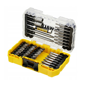 Zestaw bitów 40 elementów DeWalt DT70702-QZ