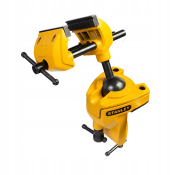 STANLEY imadło modelarskie MaxSteel 1-83-069