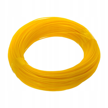 Sznurek żyłka murarska 50MB grubość 1MM mocny