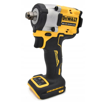 Klucz udarowy DeWalt DCF921N-XJ bezszczotkowy, body