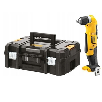 Wkrętarka DeWalt DCD740NT-XJ 18 V, kufer Tsak